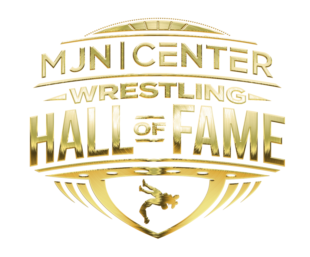 MJN Center Wrestling Hall of Fame in Poughkeepsie, NY | celebrating professional wrestling history at the hudson valley venue fka Mid Hudson Civic Center