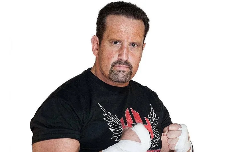 Tommy Dreamer, pro wrestler for ECW, WWE, TNA, ACW, and House of Hardcore; MJN Hall of Fame Class of 2025